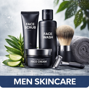 Men Skincare